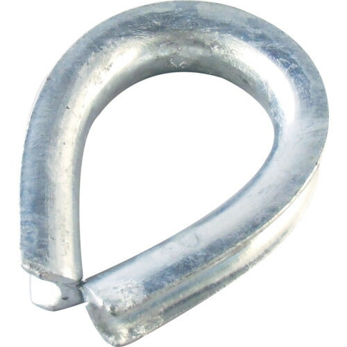 TRUSCO 鍛造A型シンブル 12mm TAT012 トラスコ