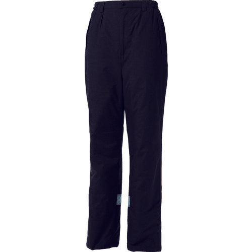 TRUSCO 暖カパンツ 3Lサイズ ブラック TATBP3LBK トラスコ