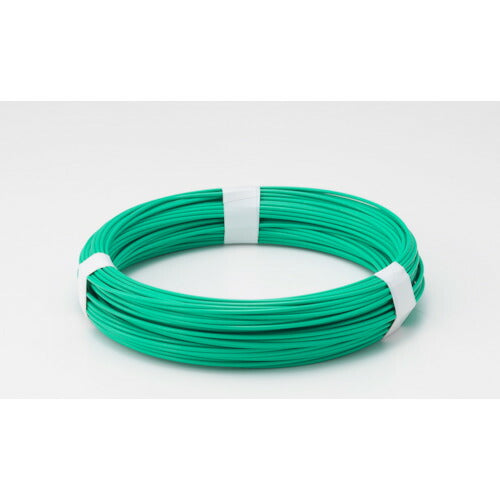 TRUSCO アンテナ線 2.0mmX30m TATW20 トラスコ