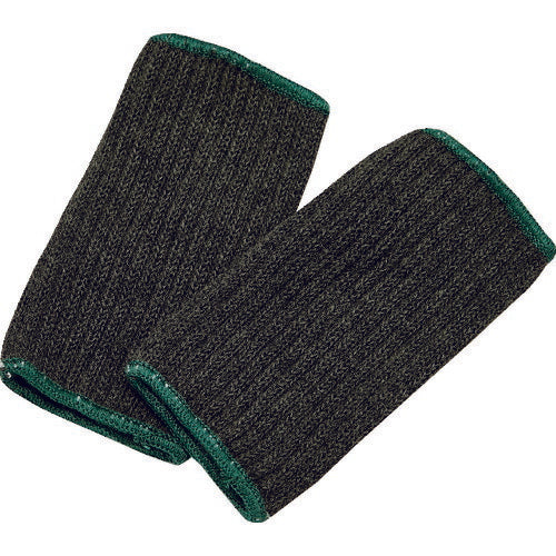 TRUSCO 耐炎耐切創手首ガード 7ゲージ TATWG7 トラスコ