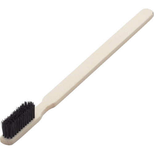 TRUSCO 竹ヨージ ゴムノリ用 240 豚毛 TB1011 トラスコ