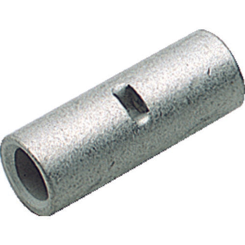 TRUSCO 裸圧着スリーブB形ヨリ線1.04~2.63mm2 (20個入) TB2 トラスコ