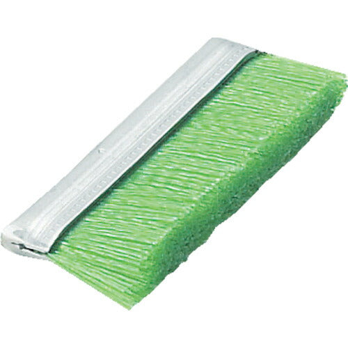 TRUSCO スペアブラシ A型・フラットI型兼用 ナイロン (10個入) TB2032S10 トラスコ