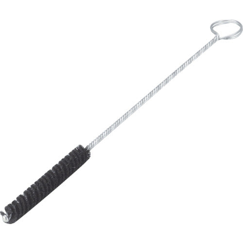 TRUSCO コンデンサーブラシ ダブル巻 φ12 豚毛 TB2112 トラスコ