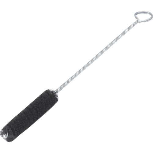 TRUSCO コンデンサーブラシ ダブル巻 φ16 豚毛 TB2113 トラスコ