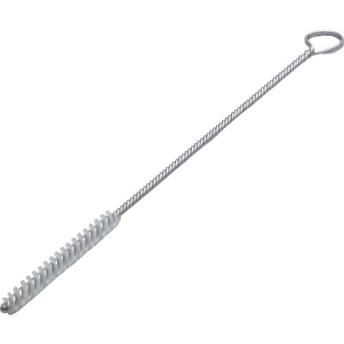 TRUSCO コンデンサーブラシ ダブル巻 φ9 ナイロン TB2121 トラスコ