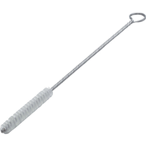 TRUSCO コンデンサーブラシ ダブル巻 φ12 ナイロン TB2122 トラスコ