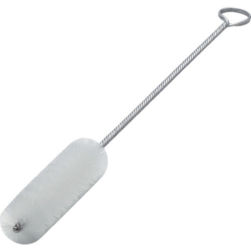 TRUSCO コンデンサーブラシ ダブル巻 φ25 ナイロン TB2125 トラスコ