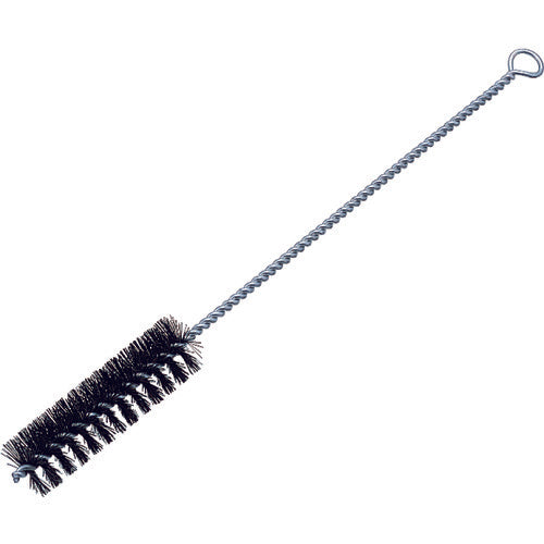 TRUSCO コンデンサーブラシ シングル巻 φ19 豚毛 TB2216 トラスコ