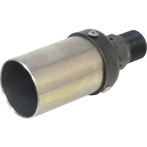 TRUSCO プロパンバーナー用火口 3号 TB3H トラスコ