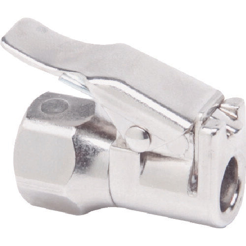 TRUSCO クリップチャック TB50AS1 トラスコ