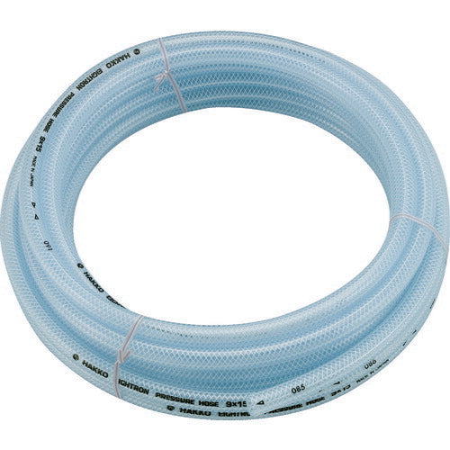 TRUSCO ブレードホース 6X11mm 10m TB61110 トラスコ