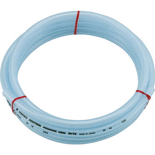 TRUSCO ブレードホース 6X11mm 5m TB6115 トラスコ