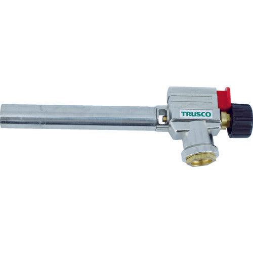 TRUSCO パワフルトーチ プロ仕様用トーチ部ノミ TB800T トラスコ