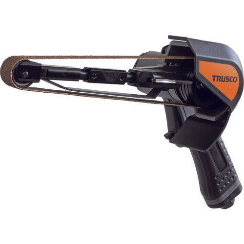 TRUSCO エアベルトサンダー 20mm幅ベルト用 TBAP20 トラスコ