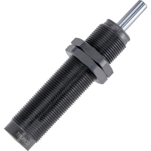 TRUSCO 固定式ショックアブソーバ TBC06041 トラスコ