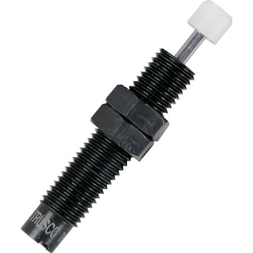 TRUSCO 固定式ショックアブソーバ TBC06041B トラスコ