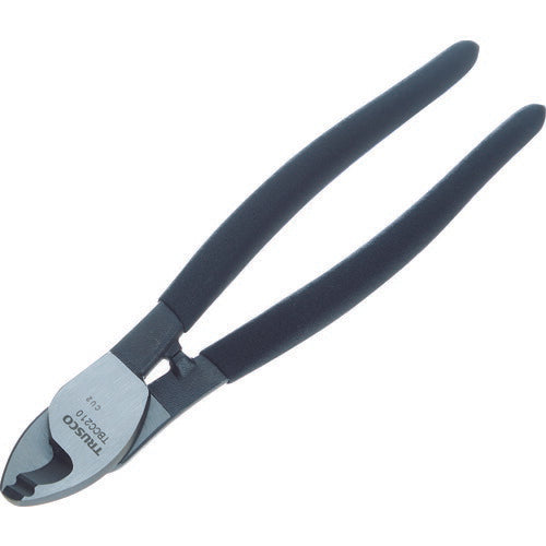 TRUSCO ケーブルハンディカッター 全長210MM TBCC210 トラスコ
