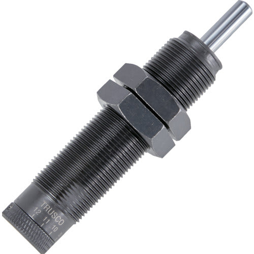 TRUSCO 調整式ショックアブソーバ TBD25251 トラスコ