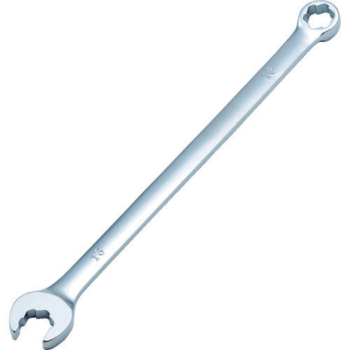 TRUSCO ボルトエキストラクター コンビネーションスパナ 10mm TBECL10 トラスコ