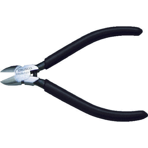 TRUSCO エレクトロニッパ 125mm TBEN125 トラスコ