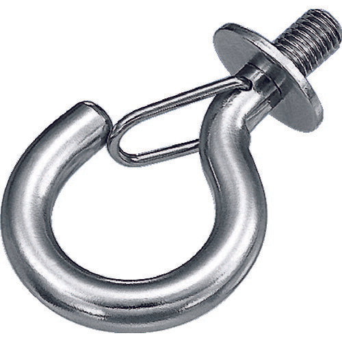 TRUSCO ステンレス ボルトフック TBF5S トラスコ