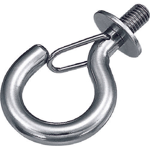 TRUSCO ステンレス ボルトフック TBF6S トラスコ