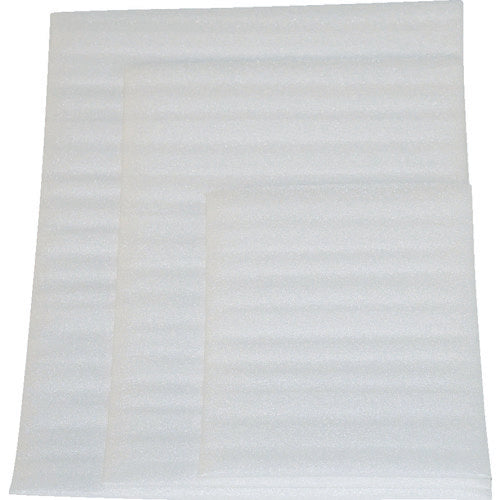 TRUSCO 緩衝フォーム 袋タイプ 50枚入 150X200mm TBFB1520 トラスコ