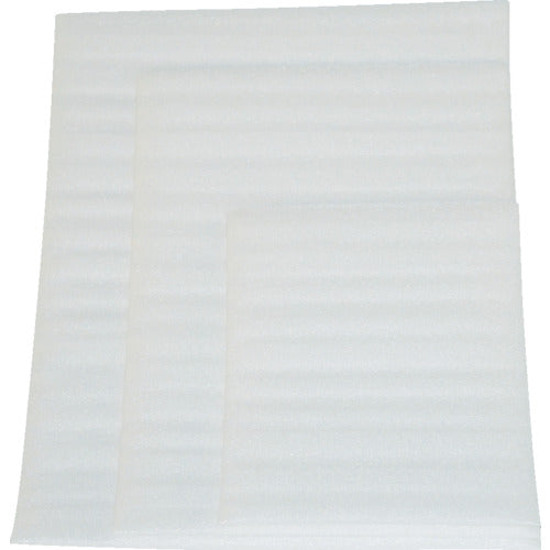TRUSCO 緩衝フォーム 袋タイプ 50枚入 200X300mm TBFB2030 トラスコ