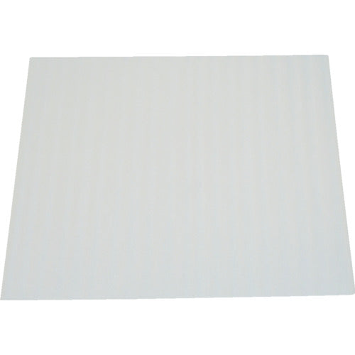 TRUSCO 緩衝フォーム カットシートタイプ 100枚入 300X400mm TBFC3040 トラスコ