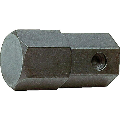 TRUSCO インパクト用ヘキサゴンソケット差替式ビット TBIT2219 トラスコ