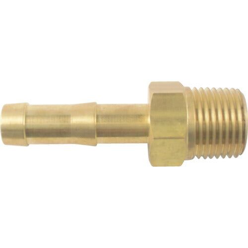 TRUSCO ブレードホース用継手 Φ50 TBJ50 トラスコ