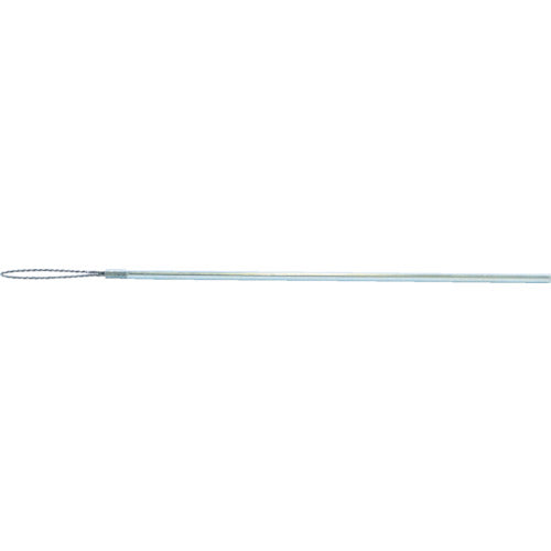 TRUSCO 軸付バリ取リ先端工具 バリーマー 交差穴用150mm Φ3 TBKM1503 トラスコ