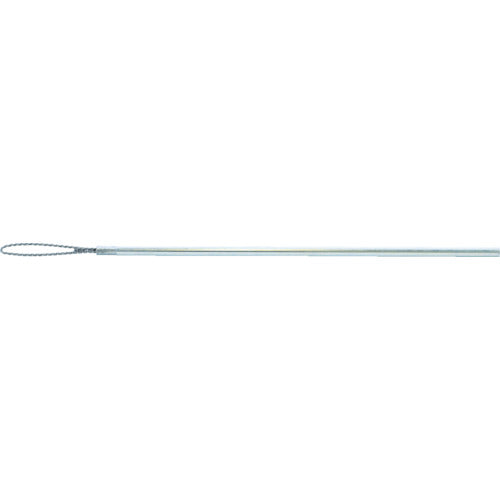 TRUSCO 軸付バリ取リ先端工具 バリーマー 交差穴用150mm Φ4 TBKM1504 トラスコ