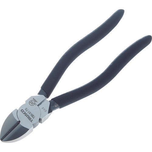 TRUSCO JIS強力ニッパ 175mm TBKN175 トラスコ