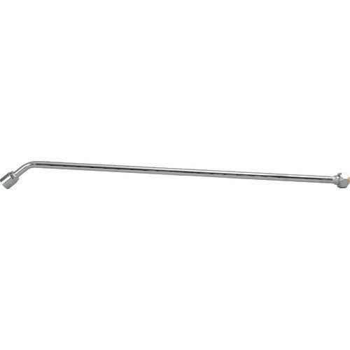TRUSCO プロパンバーナー用接手 Φ12X590mm TBM700S トラスコ