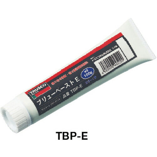 TRUSCO ブリューペーストE 100g TBPE トラスコ