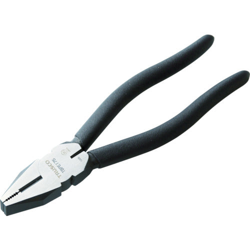 TRUSCO JISペンチ 200mm TBPE200 トラスコ
