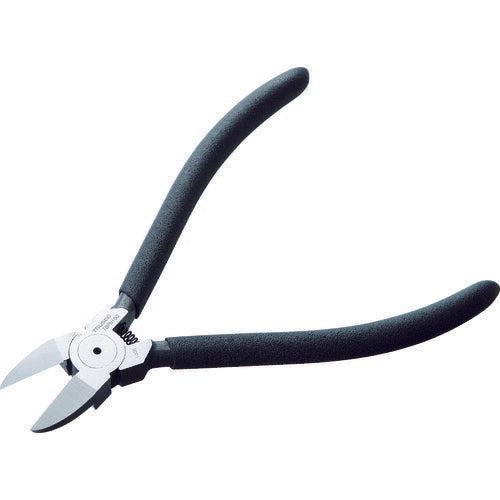 TRUSCO プラスチックニッパ 150mm TBPN150 トラスコ