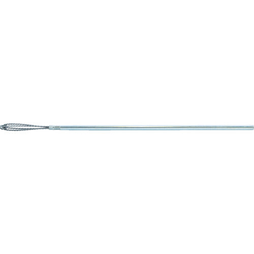 TRUSCO 軸付バリ取リ先端工具 バリーマー 止マリ穴用150mm Φ4 TBTM1504 トラスコ