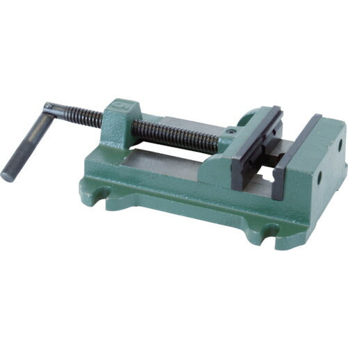 TRUSCO 中型ボール盤用ベタバイス A型 125mm TBV125 トラスコ