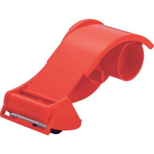 TRUSCO テープカッター 2・3インチ紙管兼用 TC2350 トラスコ