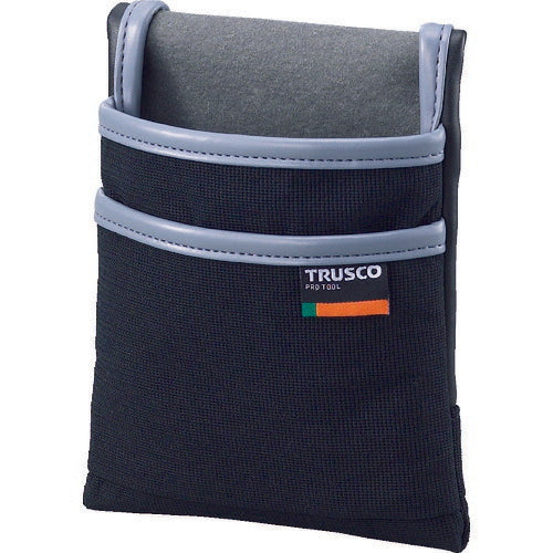 TRUSCO タフレックス ツールポケットS TCA300BG トラスコ