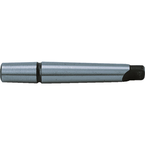 TRUSCO チャックアーバー焼入研磨品JT-6×MT-2 TCA52Y トラスコ