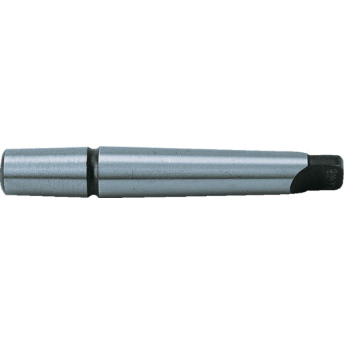 TRUSCO チャックアーバー焼入研磨品JT-6×MT-4 TCA54Y トラスコ