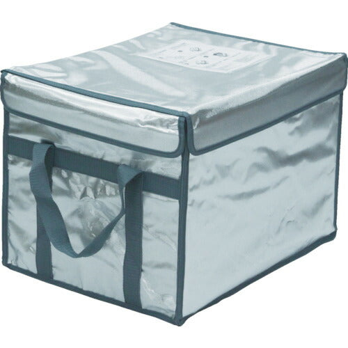 TRUSCO 超保冷クーラーBOX マグネットタイプ 35L TCBM35 トラスコ