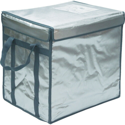 TRUSCO 超保冷クーラーBOX マグネットタイプ 50L TCBM50 トラスコ