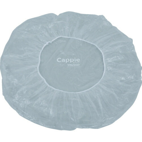 TRUSCO コンテナ用レインキャップ Cappie 1枚入 TCCAP1 トラスコ