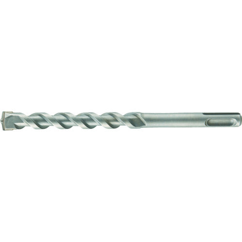 TRUSCO 軽量ハンマードリル用コンクリートドリルSDS12.7X260mm TCDSDS127L トラスコ