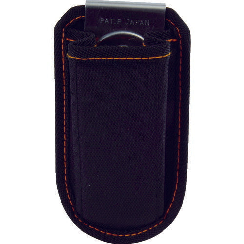 TRUSCO 折刃ガイド付カッターケース 80X150 TCH150 トラスコ